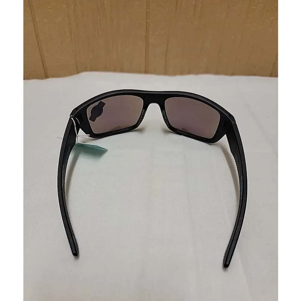 Piranha Sport 1 Sunglasses 100% UVA Protection Style # 62017 Black Wrap